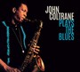 Plays The Blues - John Coltrane