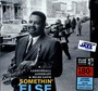 Somethin' Else - Cannonball Adderley