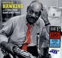 Coleman Hawkins With The Red Garland Trio - Coleman Hawkins
