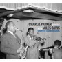 Complete Studio Masters - Charlie Parker  -Quintet-