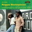 Reggae Masterpieces-Taxi Records Ant - Sly & Robbie