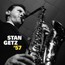 Stan Getz '57 - Stan Getz