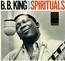 Sings Spirituals - B.B. King