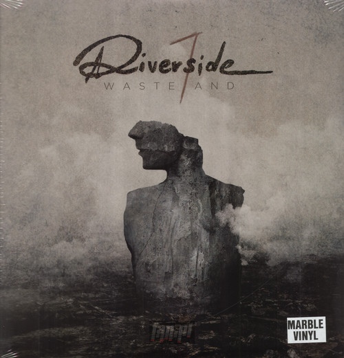 Wasteland - Riverside   