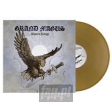 Sword Songs - Grand Magus