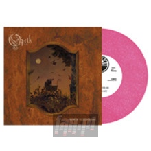Ghost Of Perdition (Live)/Sorceress (Live) (Pink Sparkle Vin - Opeth