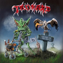 One Foot In The Grave - Tankard