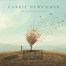 Point Of Arrival - Carrie Newcomer