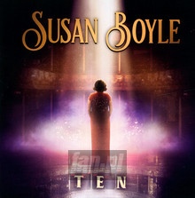 Ten - Susan Boyle