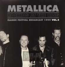 Rocking At The Ring  vol.2 - Metallica