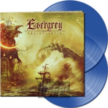 The Atlantic - Evergrey