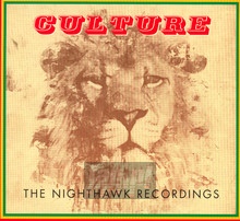 The Nighthawk Recordings - Culture