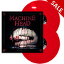 Catharsis - Machine Head
