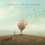 Point Of Arrival - Carrie Newcomer