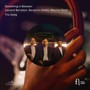 Something In Between - Attahir  /  Zadig Trio