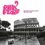 Broadcast In Rome Italy May 6TH 1968 - Pink Floyd