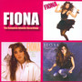 Complete Atlantic Recordings - Fiona