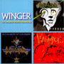 Complete Atlantic Recordings - Winger