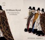 Great Service & Anthems - Byrd  /  Odyssean Ensemble  /  Wilson