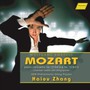 Piano Conertos 12 & 13 - Mozart  /  Zhang