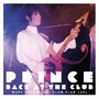 Back At The Club - Prince