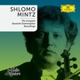 Complete DG Recordings - Shlomo Mintz