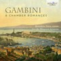 8 Chamber Romances - C Gambini . A.