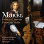 Premier Livre De Pieces D - L. Morell