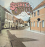 Secret Oyster - Secret Oyster