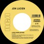 Lady Love / Love Everlasting - Jon Lucien