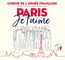Paris Je T'aime - V/A