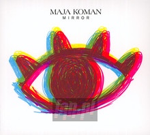 Mirror - Maja Koman