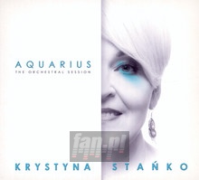 Aquarius The Orechestral Session - Krystyna Stako