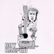 Sophisticated Beggar - Roy Harper