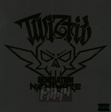 Generation Nightmare - Twiztid