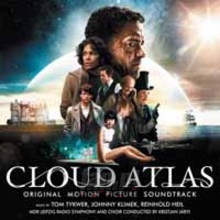 Cloud Atlas  OST - Tom Tykwer /  Johnny