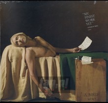 My Finest Work Yet - Andrew Bird