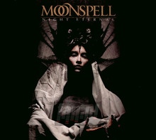 Night Eternal - Moonspell - bigger Night Eternal - Moonspell