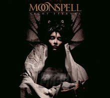 Night Eternal - Moonspell