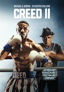 Creed II - Movie / Film