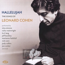 Hallelujah - Tribute to Leonard Cohen