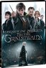 Fantastyczne Zwierzęta: Zbrodnie Grindelwalda - Movie / Film