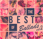 The Best Of Ballads vol. 2 - V/A