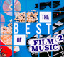 The Best Of Film Music vol. 2 - Best Of Film Music   