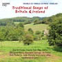 Traditional Songs Of Brit - V/A