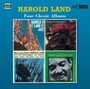 Four Classic Albums - Harold Land