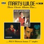 Three Classic Albums Plus - Marty Wilde