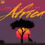 Very Best Of Africa - Very Best Of Africa  /  Various