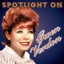 Spotlight On Gwen Verdon - Gwen Verdon