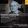 Chamber Music 4 / Music For Winds 1 - Dodgson  /  Howden  /  King
